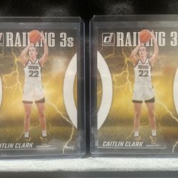 Caitlin Clark 