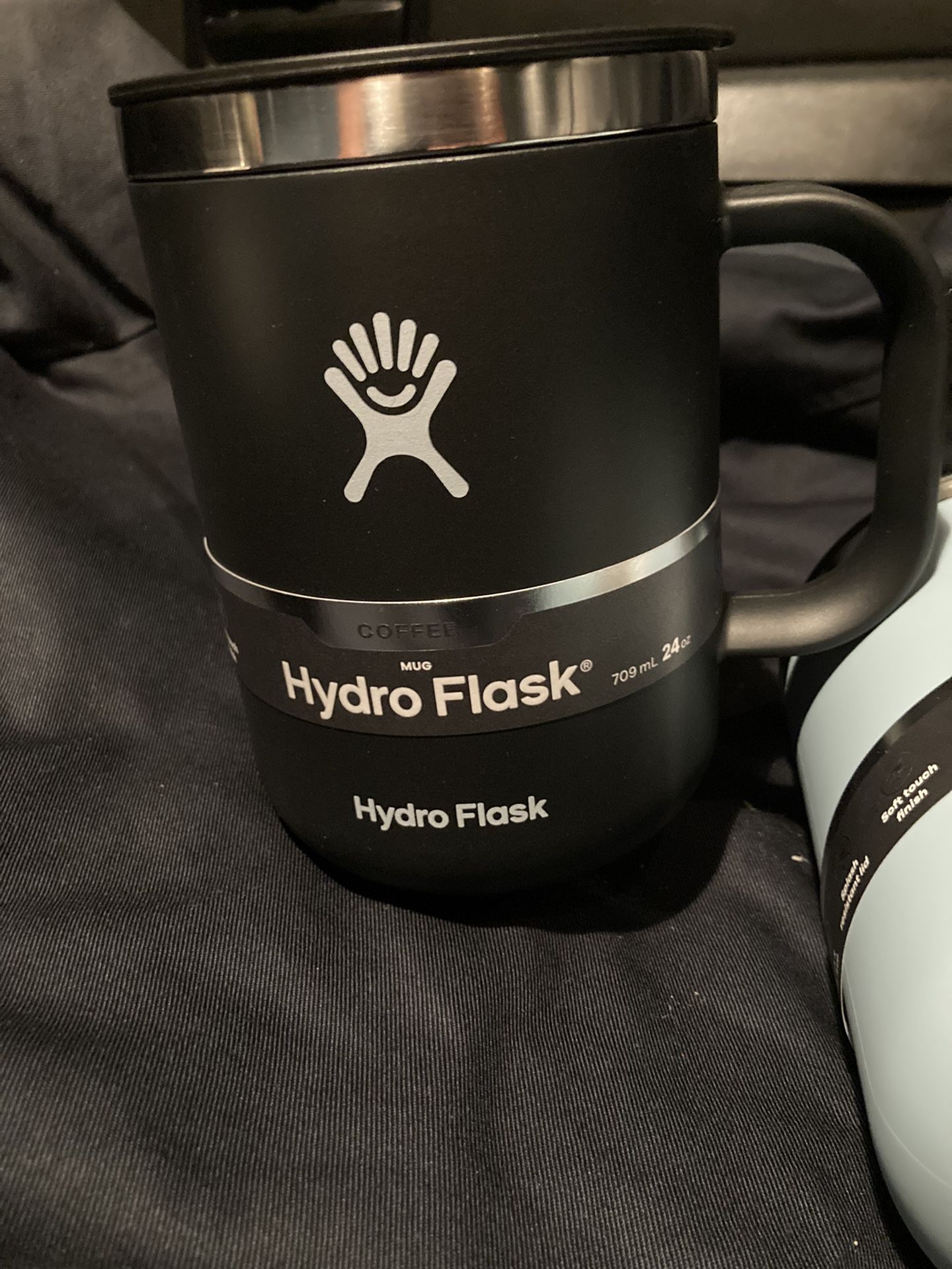 Hydro Flask Coffee Mug, 24 oz