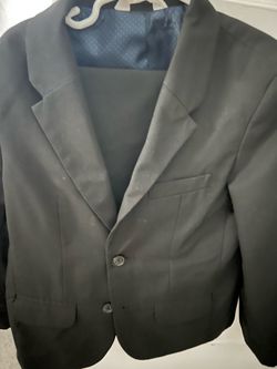 Boys Suit