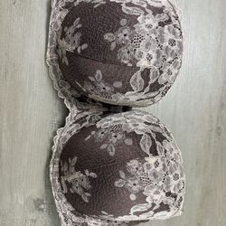 Torrid Bra