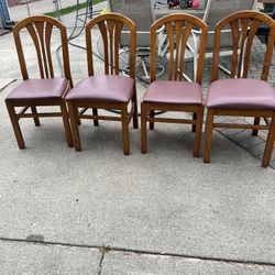 Chairs 