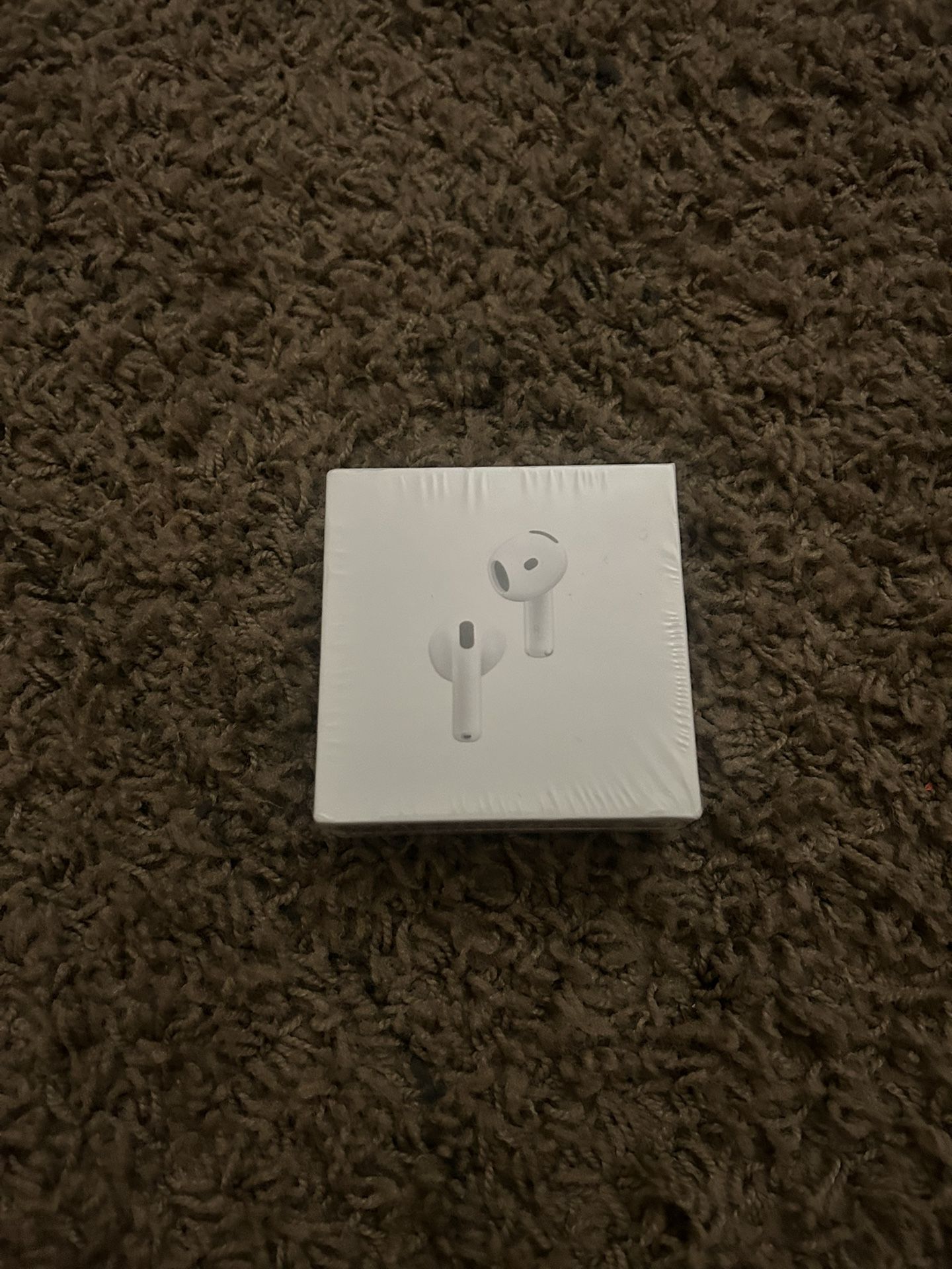 Apple AirPods 4 Wireless Earbuds