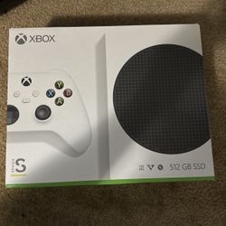 Xbox Series S