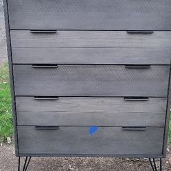 Free Tall Dresser