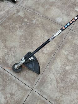 Ryobi Expand It Line Trimmer Attachment Tool Only