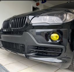 2009 BMW X5