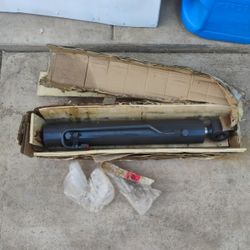 Hydraulic Cylinder 