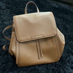 Michael Kors Backpack