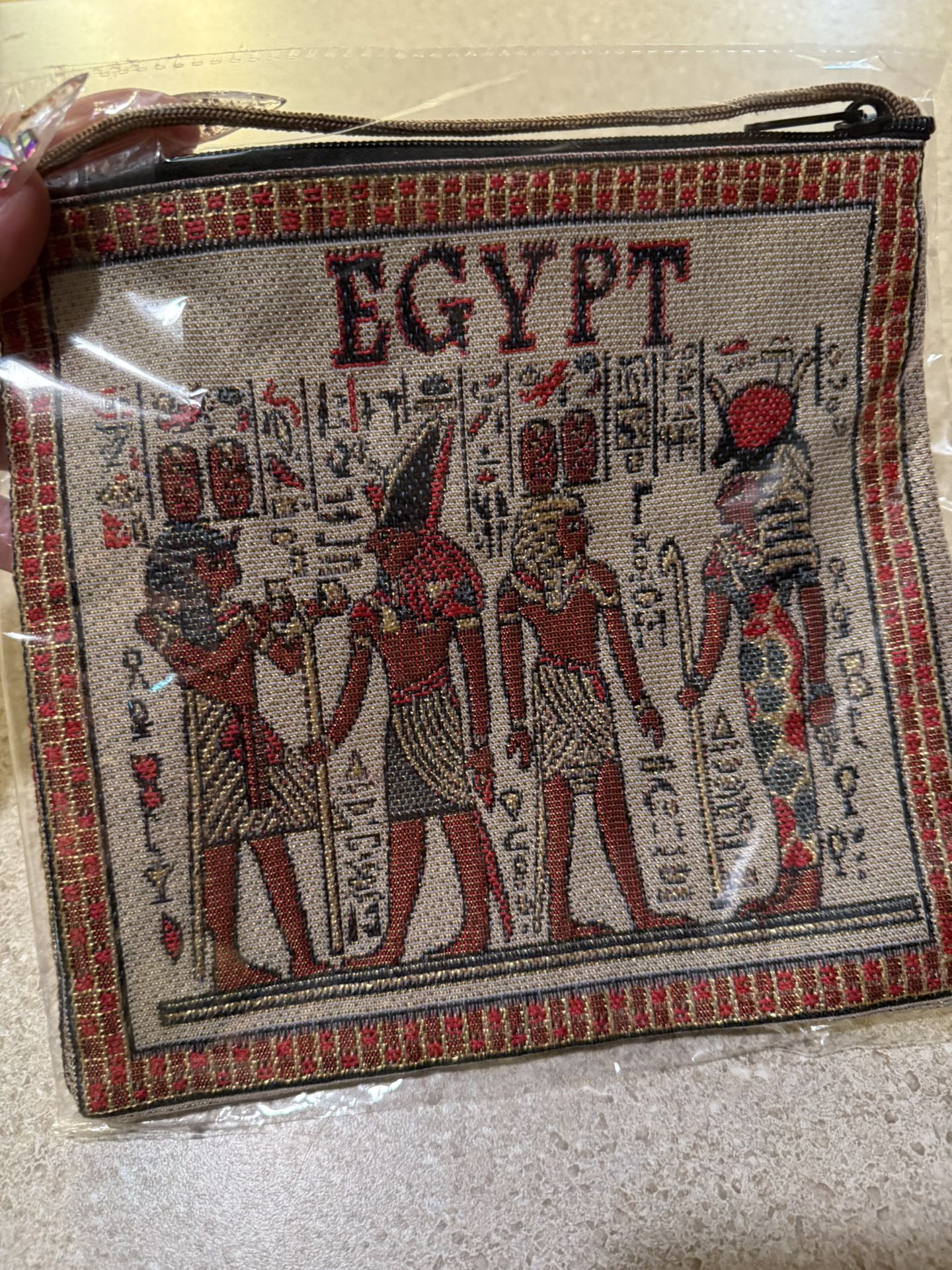 Authentic Egyptian Bag/purse