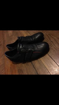 Gucci men sneakers (classic) size 10.5