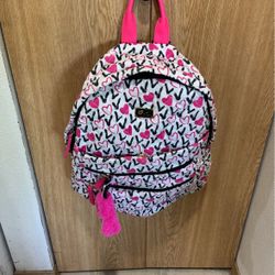 Betsy Johnson Backpack