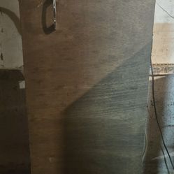 Indoor Grow Setup
