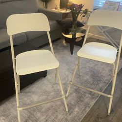 IKEA “FRANKLIN Bar stool”