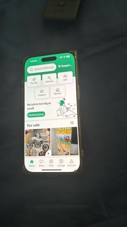 iPhone 16 pro