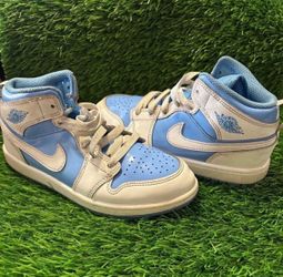Jordan’s kids size 3y used no box