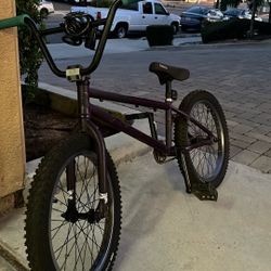 ,Salt and Haro BMX bikes, 2 mountain bikes 