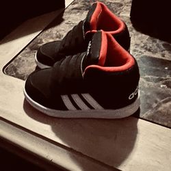 Adidas Kids Shoes