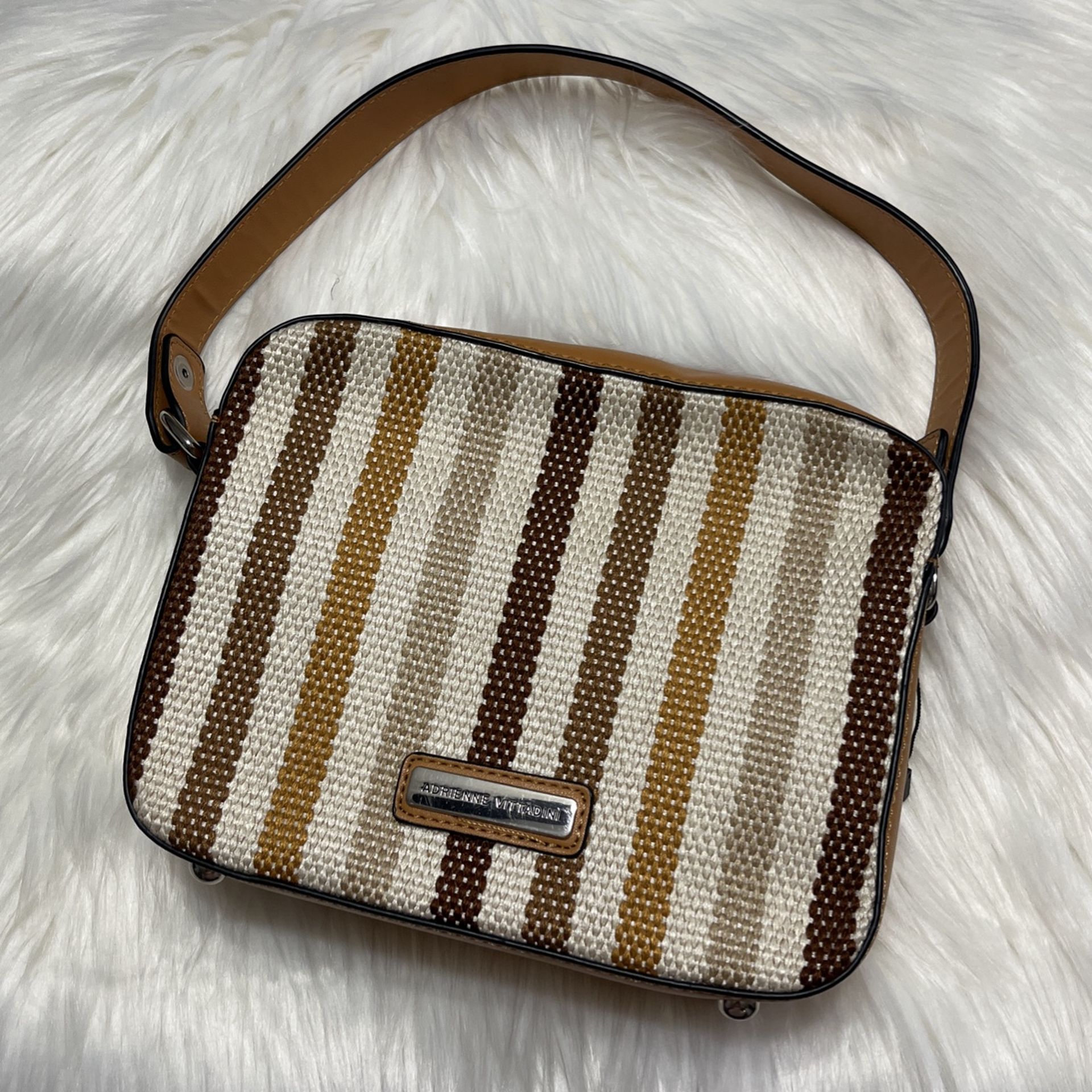 Adrienne Vittadini Bag