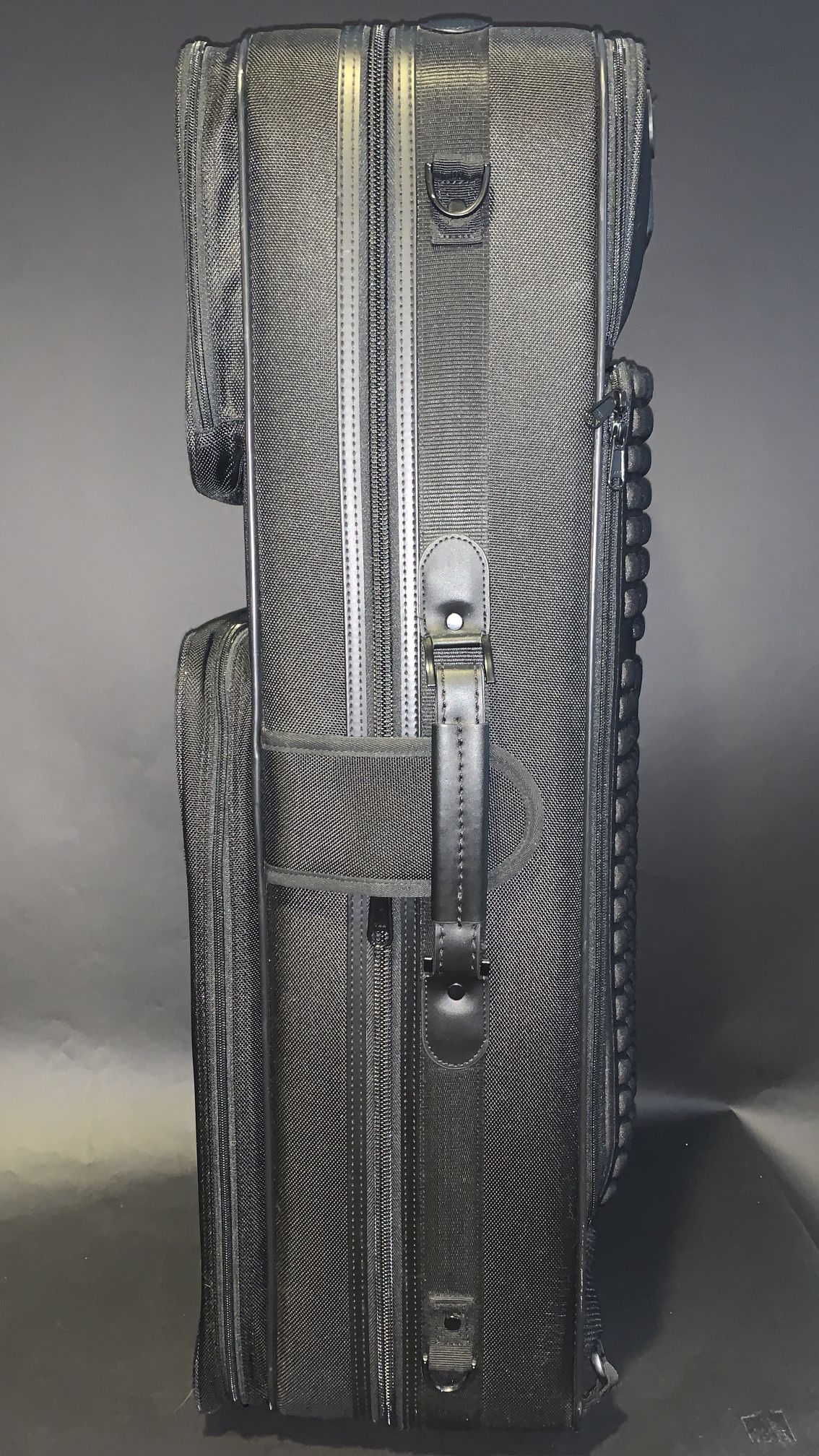 Andreas Eastman Tenor Saxophone Premium Gig Case