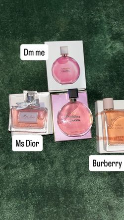 Perfumes