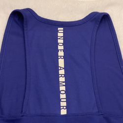 Under Armour Active Wear Tank Top