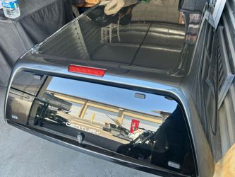 Truck bed Cab 5x5