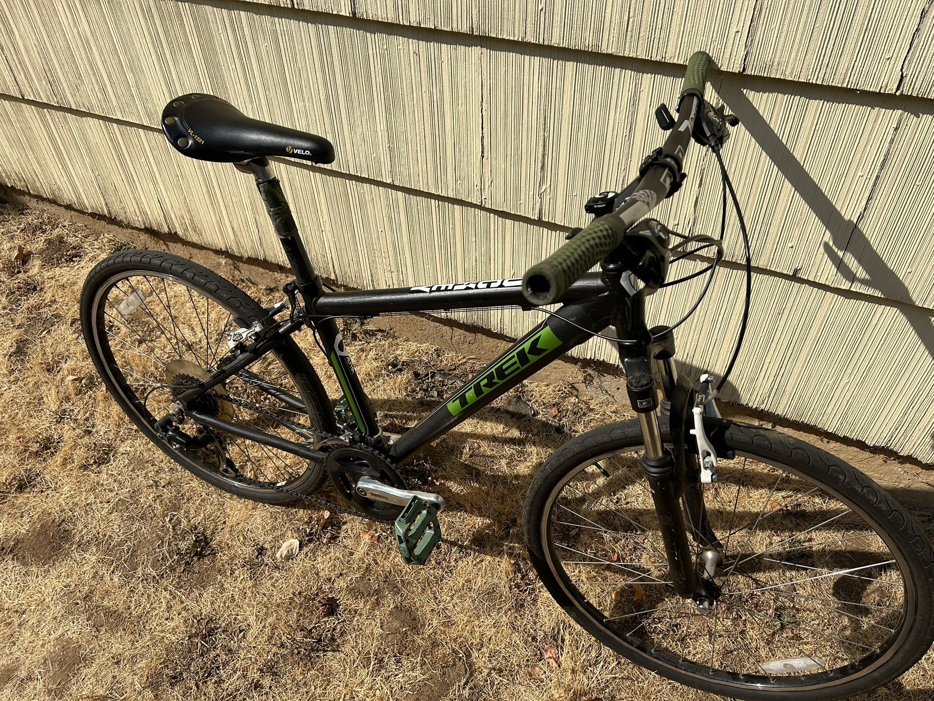 trek 1700 bicycle Trek 1700 for Sale in Portland, OR