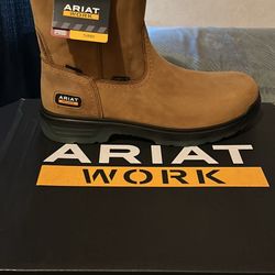 ARIAT Work Boot