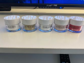 Kiara Sky Dip Powder (5)