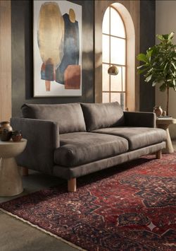 Living Space sofa Delivery