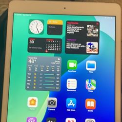 iPad 7th Gen 32GB WiFi And Cellular Data