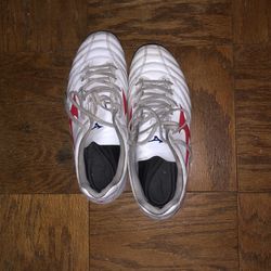 Mizuno Neo Soccer Cleats