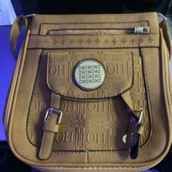 Authentic Mexican Purse