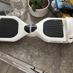 Hoover Board