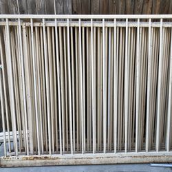 Metal Fence Panels 9