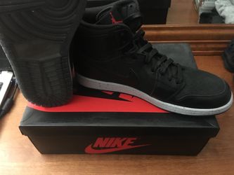 Nike Jordan 1 size 11.5