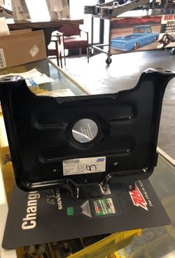 1981-87 Chevy PickUp Battery Tray