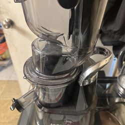 Aeitto Cold Press Juicer