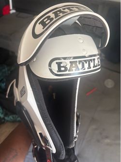 Youth Defender shoulder pads YM