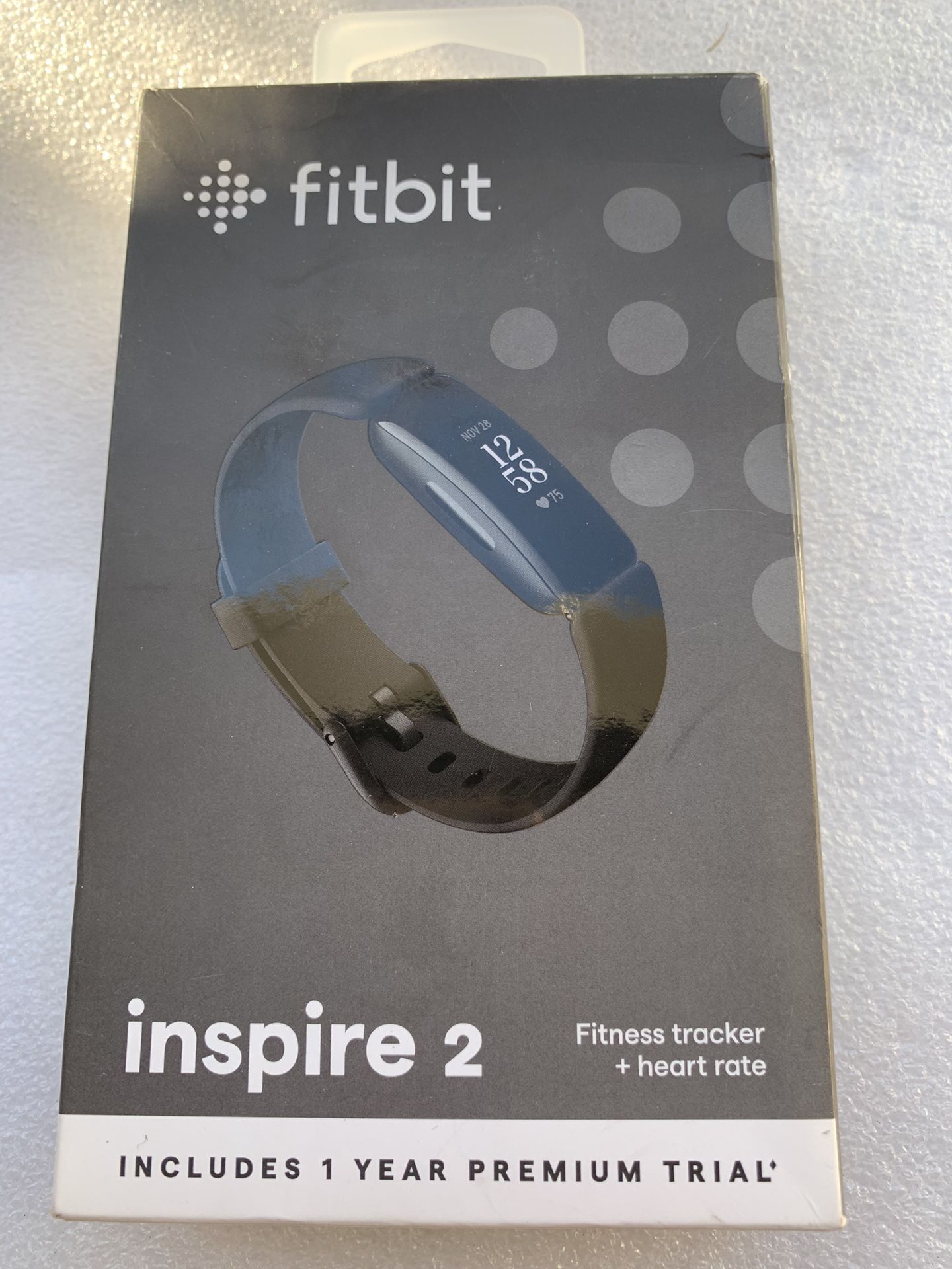 Fitbit Inspire 2 Health & Fitness 