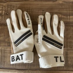 Warstic Batting Gloves