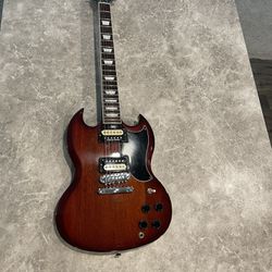2018 Gibson SG Standard
