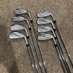 2025 Mizuno JPX 925 Hot Metal 4-GW ProjectX standard Stiff Flex