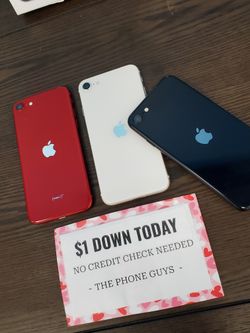 🔥 Amazing Deals on iPhone SE 📱💥 – Get Yours Today! 🔥