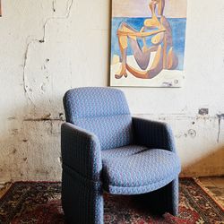 Mcm Chair 