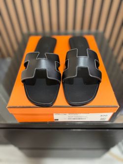 Hermes Noir