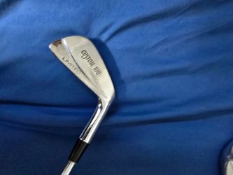 Northwestern Custom 100 Limited 5 iron