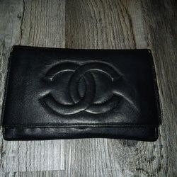 Chanel Wallet