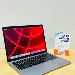 MacBook Air Laptop 13” Apple M1 Chip⚡️1 Year Warranty‼️ Microsoft Office Word Excel,Logic,Final Cut 💻 Space Grey with Latest Update✅ Available✅$0 Dow