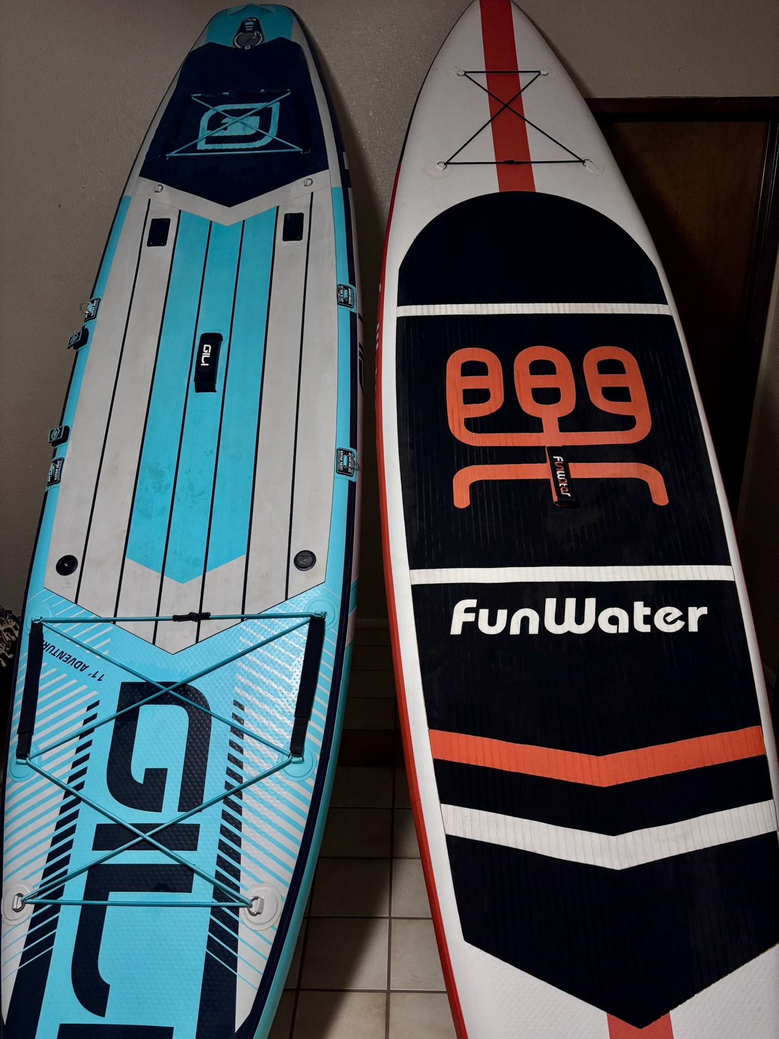 Stand up paddleboards 11ft